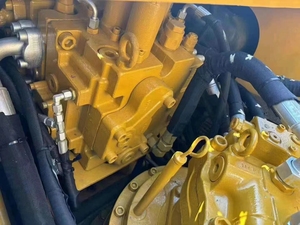 Alta calidad Venta caliente SANY SY365H Excavadora 365 Excavadora de segunda mano Usada 90% Nuevo SANY SY365H Buen precio para la venta - Product Image 3