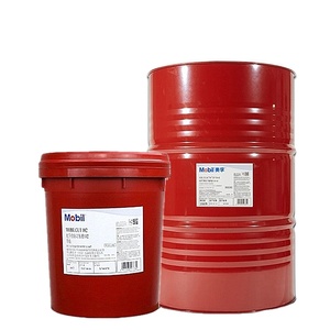MOBIL DET 10 24 25 797 798 799 MOBILCUT 32 46 68 100 140 147 210 230 250 320 1535/HVI13 UNIVIS HVI26 J26 14 ISOVG32 46 68 TURBO - Product Image 6