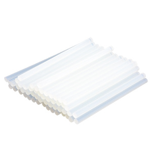 Bâtons de colle thermofusible Yiertuo 11 mm, bandes adhésives transparentes pour travaux manuels et projets de bricolage YT-82430 - Product Image 1
