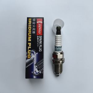 Pemasok terverifikasi DENSO busi 3297 SK20R11 OEM COMMON umum dengan NGK IFR6A11, IFR6T11 - Product Image 4