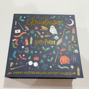 Calendario dell'Avvento 2026 per Ragazze, Giocattoli Unicorno, Gioielli Natalizi, Regali di Natale per Bambine 3-12 Anni - Product Image 3