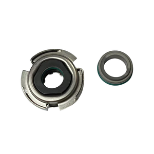 Kit complet de joints d'étanchéité pour pompes GLF CM-135 à G05-16 Jeu de joints mécaniques d'arbre et d'eau de précision - Product Image 6