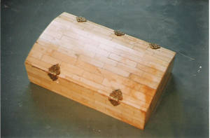 Cuentas de Hueso Recicladas Hechas a Mano, Ecológicas, de Color Natural, para Diseñadores de Joyas, Manualidades, Manualidades Infantiles, Scrapbooking - Product Image 4