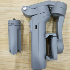 กิ<span class=keywords><strong>ม</strong></span>บอลกันสั่นแบบพกพา รุ่นให<span class=keywords><strong>ม</strong></span>่ F5 Professional รองรับกล้องวิดีโอ กล้อง DSLR โทรศัพท์ และกล้องแอคชั่น แบบ <span class=keywords><strong>3</strong></span> แกน - Product Image 1