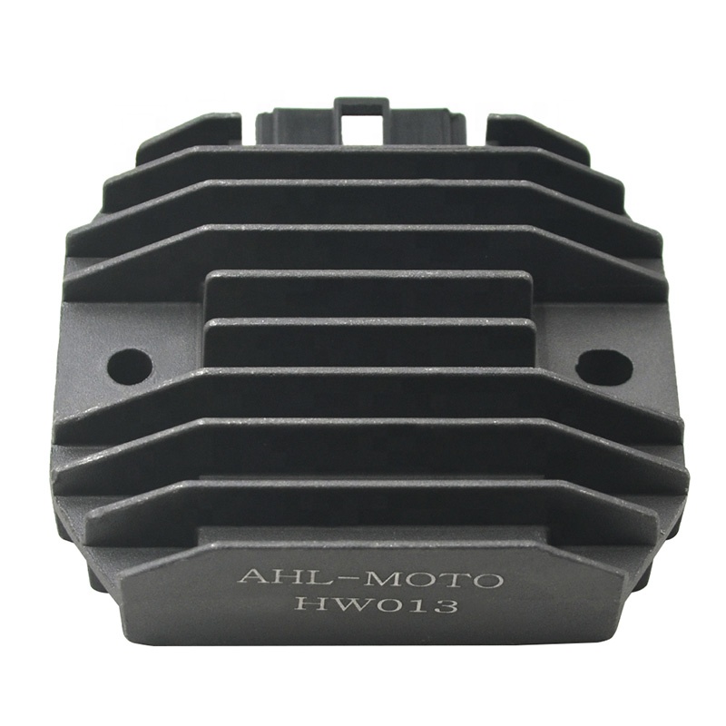 Motorcycle Voltage Regulator Rectifier for Kawasaki 21066-1089