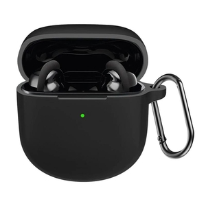 Étui de protection pour écouteurs <span class=keywords><strong>Bose</strong></span> <span class=keywords><strong>QuietComfort</strong></span> II, étui de protection en silicone pour écouteurs sans fil - Product Image 1