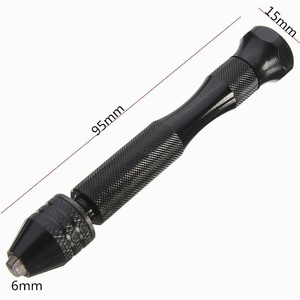 Outils de bijouterie, <span class=keywords><strong>perceuse</strong></span> manuelle, <span class=keywords><strong>mini</strong></span> <span class=keywords><strong>perceuse</strong></span> artisanale - Product Image 2