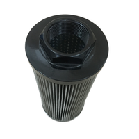 Élément filtrant hydraulique industriel, filtre à huile pour ligne d'aspiration et de retour ESA42B16WMF1 SE75461210 R928039107 YSS-16G-10 FO-0424 OEM