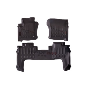 Automatten SUZUKI SAMURAI op maat - Gratis verzending Automatten SUZUKI SAMURAI op maat - Gratis verzending
