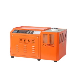 Печь для плавки золота Topyro 1 кг/2 кг: быстрое плавление за 2 минуты. Печь для плавки золота и серебра. В продаже. - Product Image 2