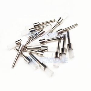 Scrocco dentale tipo Prophy spazzole monouso tazza di lucidatura dentale spazzola per profilassi dentale - Product Image 2