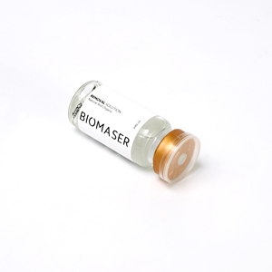 Solución <span class=keywords><strong>de</strong></span> eliminación <span class=keywords><strong>de</strong></span> <span class=keywords><strong>tatuajes</strong></span> Biomaser 90% pigmento eficaz que se desvanece para la corrección <span class=keywords><strong>de</strong></span> labios delineador <span class=keywords><strong>de</strong></span> cejas - Product Image 2