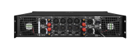 Amplificateur professionnel de haute qualité 2U 4*1200W 4 canaux, amplificateur stéréo classe H, système de sonorisation, amplificateur de puissance
