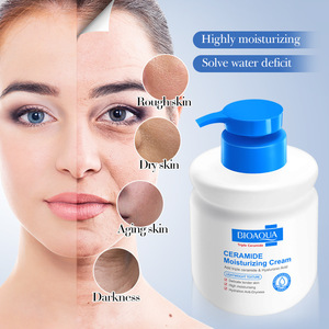 <span class=keywords><strong>Crema</strong></span> Hidratante de Marca Blanca a Bajo <span class=keywords><strong>Precio</strong></span> para el Cuidado de la Piel del Rostro y Cuerpo, Suaviza y Mejora la Piel Seca - Product Image 2