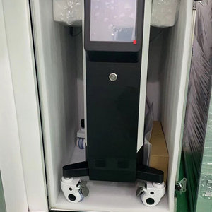 Appareil de beauté mobile à plasma ionique pour le rajeunissement cutané et la réparation des peaux à problèmes en clinique - Product Image 5