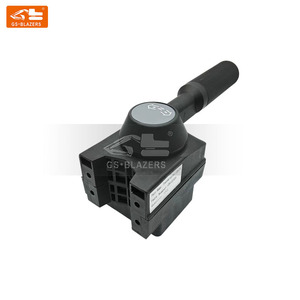 Interruptor Combinado Gs-Blazers 261-2209 para Palancas de Control Eléctrico de Excavadora, Piezas de Maquinaria de Construcción - Product Image 3
