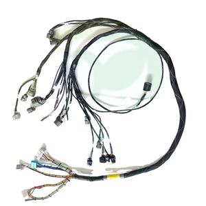 Kustom f-series H-Series kawat Harness untuk Honda Swap - Product Image 1