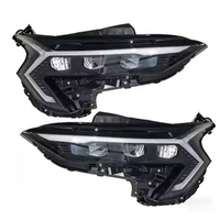 92101-L2550 92102-L2550 Pièces automobiles 12V Phares LED pour Hyundai Kia 2025