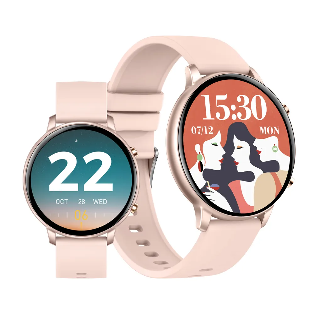 2024 G28 Relojes Montres Inteligentes Kinder mit GPS hochwertige Herstellung intelligente Uhren für Kinder intelligente Uhren