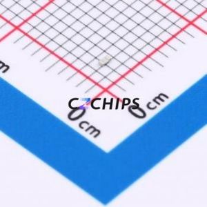 Resistencia SMD RMS04JT820 0402 (Tipo: Película Gruesa) (Resistencia: 82 Ohmios Precisión: 5%) - Product Image 2