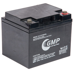Batterie AGM à décharge profonde pour onduleur <span class=keywords><strong>12</strong></span> <span class=keywords><strong>V</strong></span> rechargeable 12V 8Ah 12V 12Ah 12V <span class=keywords><strong>7Ah</strong></span> Batteries au plomb-acide scellées Batteries pour pulvérisateur - Product Image 6