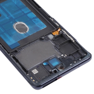 Écran LCD Super AMOLED d'origine pour <span class=keywords><strong>Samsung</strong></span> Galaxy S20 FE 4G SM-G780, assemblage complet du numériseur avec <span class=keywords><strong>cadre</strong></span> - Product Image 4