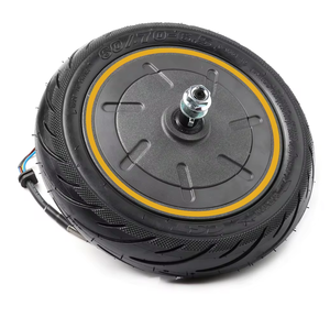 <span class=keywords><strong>Moteur</strong></span> d'Origine Gen 2 350W pour Trottinette Électrique <span class=keywords><strong>Ninebot</strong></span> MAX <span class=keywords><strong>G30</strong></span> Pièces de <span class=keywords><strong>Moteur</strong></span> de Trottinette Électrique - Product Image 4