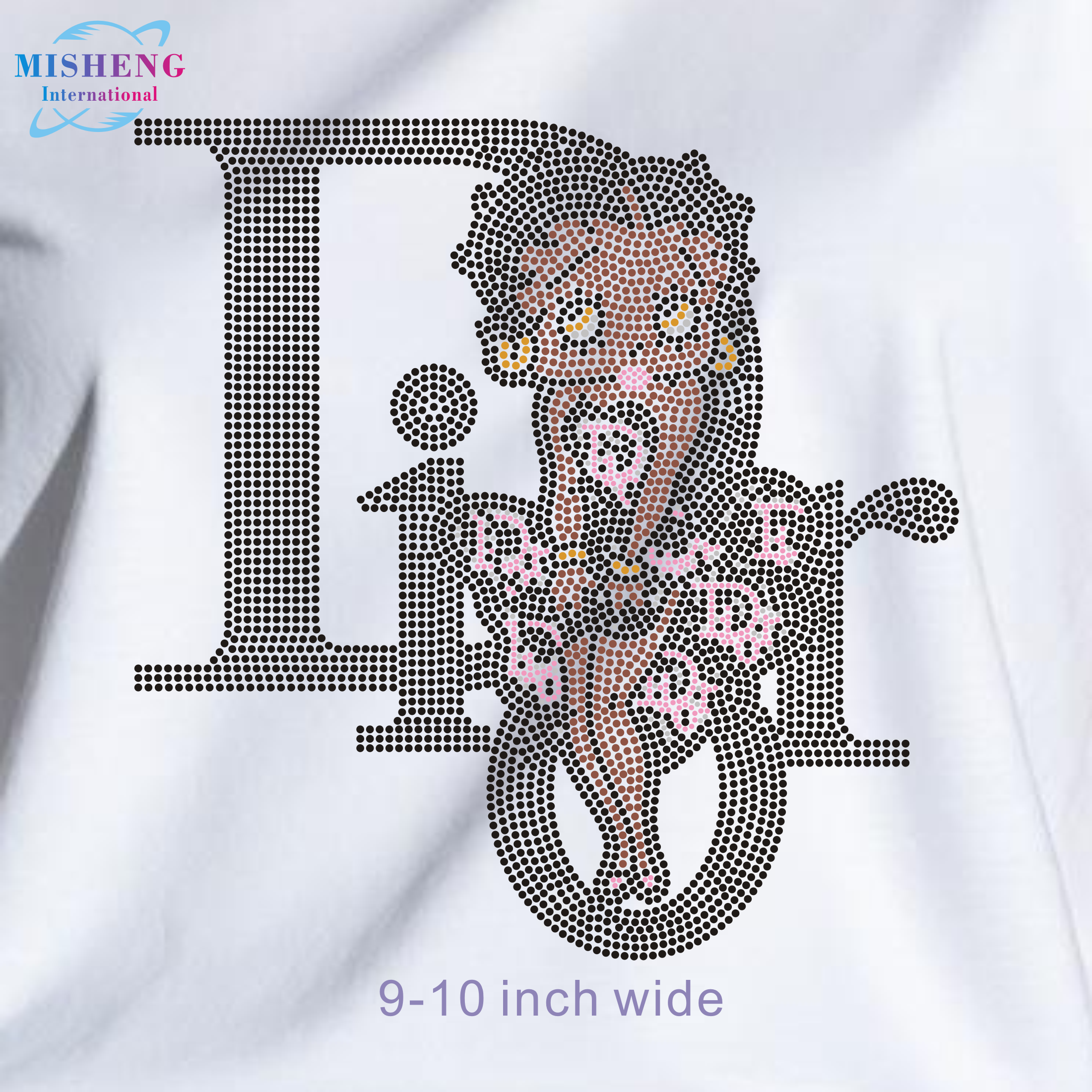 Bettyboo negra-024