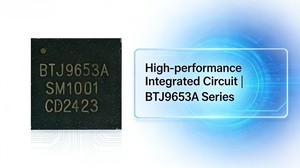 ADC בעל תפוקה גבוהה עם <span class=keywords><strong>4</strong></span> ערוצים לאיסוף נתונים בזמן אמת - Product Image 3