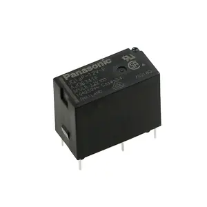 IC điện tử chip tích hợp circuitsrelay giá JQ1AP-12V-F ajq8341 4 pin 10A 12V