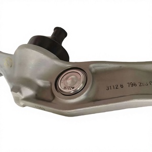 Brazo de Control de Suspensión de Alta Calidad para Rolls-Royce Ghost OE31122844062 OE3122844061 - Product Image 4