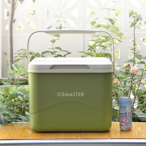 24L <b>cooler</b> <b>box</b> wholesale Beer <b>cooler</b> <b>box</b> plastic Food-grade <b>cooler</b> <b>box</b> Wholesale beer <b>cooler</b> Portable <b>cooler</b> <b>box</b> 24L - Product Image 2