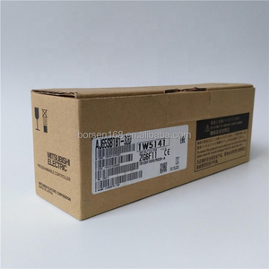 Thương hiệu mới ban đầu <span class=keywords><strong>Mitsubishi</strong></span> <span class=keywords><strong>AJ65SBTB1</strong></span>-<span class=keywords><strong>32D</strong></span> lập trình mô-đun điều khiển trong kho, <span class=keywords><strong>PLC</strong></span> Pac và bộ điều khiển chuyên dụng - Product Image 4