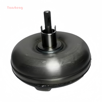 Repuestos para Montacargas Yansheng 132Z2-50301, HC124S3-80301, 12163-80301G, C0C02-03001 Convertidor de Par Utilizado para FD20-30V3T