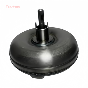 Piezas de repuesto para montacargas Yansheng 132Z2-50301, 12163, 80301-G, convertidor de par de fuerza de C0C02-03001 utilizado para la <span class=keywords><strong>FD20</strong></span>-30V3T - Product Image 1