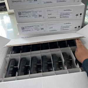 Radar à ondes millimétriques embarqué Continental ARS548, capteur de distance 77 GHz, portée de détection 0,2-300 m pour l'assistance à la conduite avancée - Product Image 6