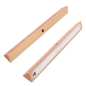 Luce LED Ricaricabile con Sensore a Infrarossi per Sottopensili, Montaggio Magnetico, per Armadi in Legno, USB-C, 3000K Bianco Caldo, Vendita all'Ingrosso - Product Image 6