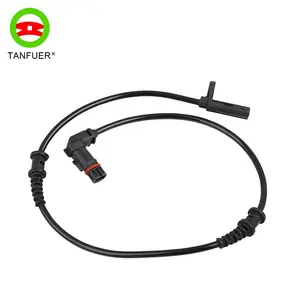 W203 W220 W163 S203 Car ABS Wheel Speed Sensor 2035400417 For Mercedes Benz C-CLASS C209 A209 M-CLASS S-CLASS R171