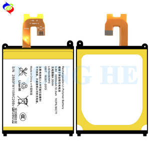 <span class=keywords><strong>แบตเตอรี่</strong></span>ลิเธียมโพลิเมอร์ LIS1543ERPC สำหรับ<span class=keywords><strong>โทรศัพท์</strong></span>มือถือ <span class=keywords><strong>Sony</strong></span> <span class=keywords><strong>Xperia</strong></span> Z2 L50W L50T L50U D6503 - Product Image 3