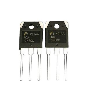 (Xzt New & Original) trong kho <span class=keywords><strong>13n50c</strong></span> <span class=keywords><strong>Transistor</strong></span> fqa13n50c - Product Image 1