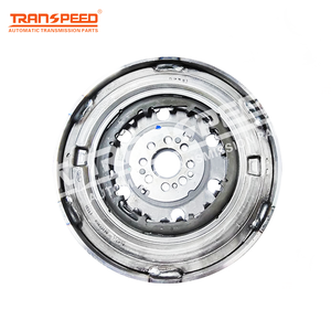 TRANSPEED-nouvelles pièces de volant de Transmission automatique pour 6dct250 dps6 DCT - Product Image 1
