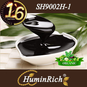 "HuminRich" Absorption Rapide Engrais Organique Acide Humique Liquide <span class=keywords><strong>de</strong></span> Mélasse <span class=keywords><strong>De</strong></span> Canne À <span class=keywords><strong>Sucre</strong></span> - Product Image 2