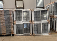 Ventanas de PVC, Fabricante de Ventanas de Vinilo, Perfil de PVC, Ventanas Abatibles, Puertas y Ventanas de UPVC