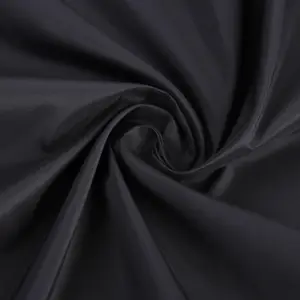 100% nylon liso impermeável, vesícula biliar livre e veludo resistente 280 fosco nylon tecido fiado - Product Image 1