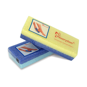 เครื่องมือขจัดหนังด้านแบบขายส่ง แผ่นขัด PU แบบใช้แล้วทิ้งสำหรับทำความสะอาด - Product Image 1