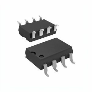 Kit de circuito integrado en stock, chip 8 SMD, amplificador operacional de aislamiento tipo ala de gaviota 1 CIRC 8DIPGW HCPL-7840-560E - Product Image 1