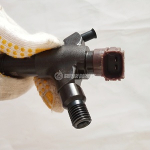 新型柴油共轨喷油器23670-26060 23670-26061 295000-0050 - Product Image 3