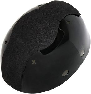 Casco di Sicurezza Unisex con Imbottitura Interna in EVA, Elmetto Leggero in ABS, Protezione per la Testa, Cappello Sportivo Stile Baseball in Tela Comune - Product Image 6