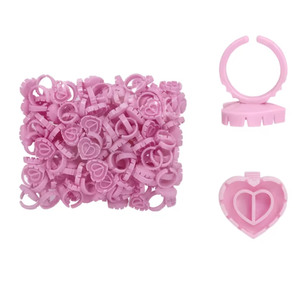 Compra a granel <span class=keywords><strong>de</strong></span> China Extensión <span class=keywords><strong>de</strong></span> <span class=keywords><strong>pestañas</strong></span> desechables Anillo <span class=keywords><strong>de</strong></span> <span class=keywords><strong>pegamento</strong></span> blanco Accesorios <span class=keywords><strong>de</strong></span> extensión <span class=keywords><strong>de</strong></span> <span class=keywords><strong>pestañas</strong></span> - Product Image 1