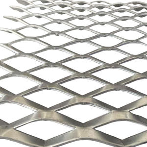 Сверхпрочная Алмазная сетка, Расширенная металлическая сетка, Расширенная металлическая сетка, прямые продажи, Расширенная металлическая сетка - Product Image 5